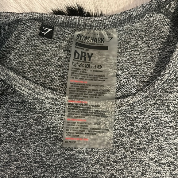 Gymshark 2 pc Set! - Picture 3 of 9